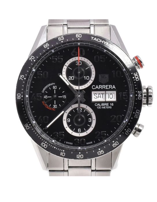 Tag Heuer Carrera Calibre 16 day date