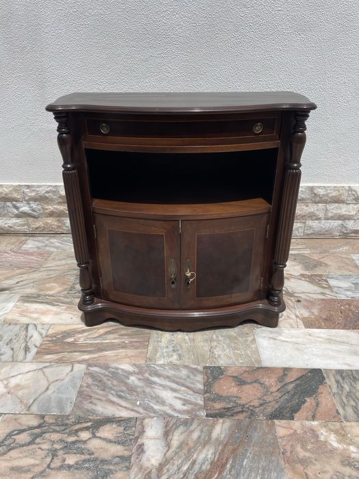 Movel apoio vintage