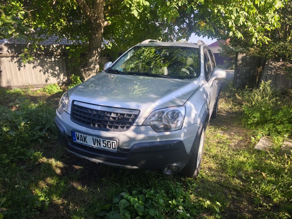 Продаж автомобіля