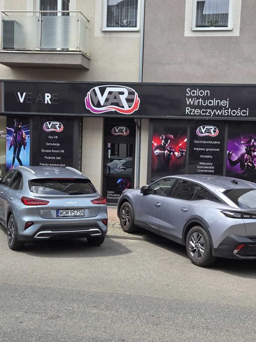 Do wynajęcia lokalu usługowy ul. Kochanowskiego 9, parter, centrum