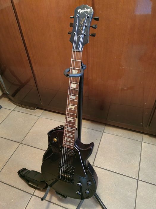 Gitara Ephiphone les paul