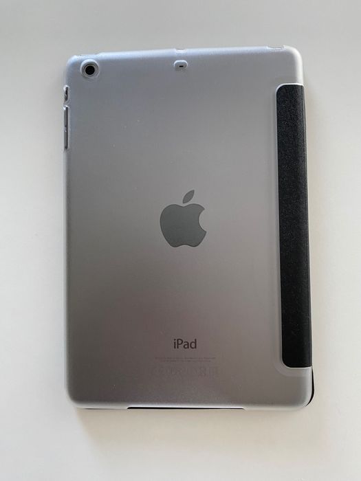 iPad mini 2 Space Grey