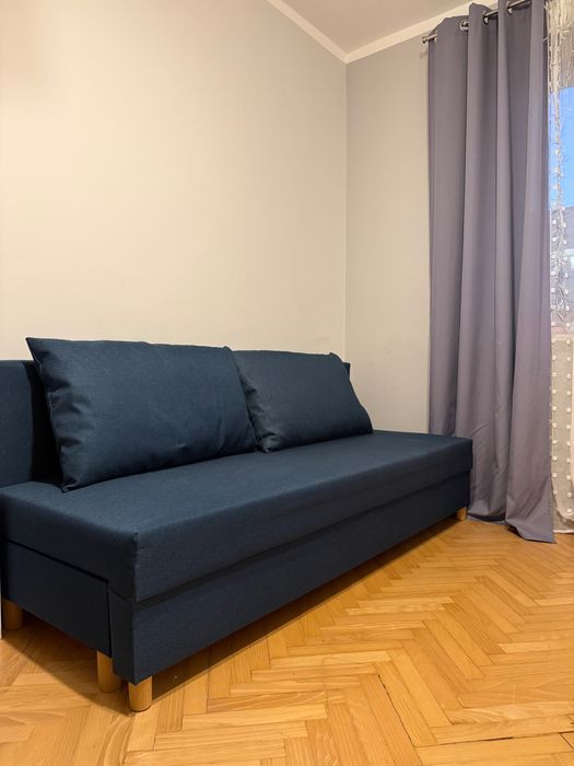 “Kanapa” , “ sofa” rozkładalna