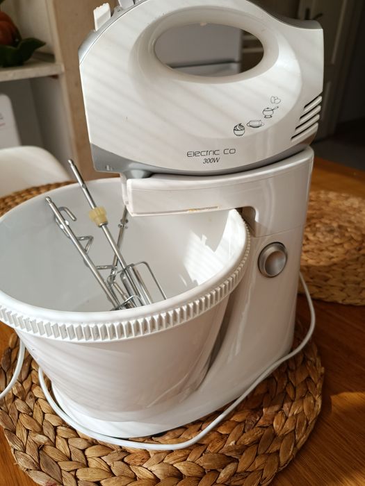 Batedeira eléctrica