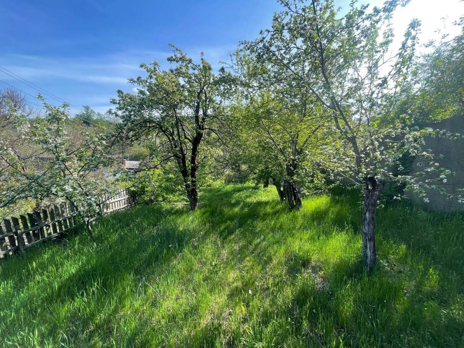 Дача село Шкарівка кооп Рось 2