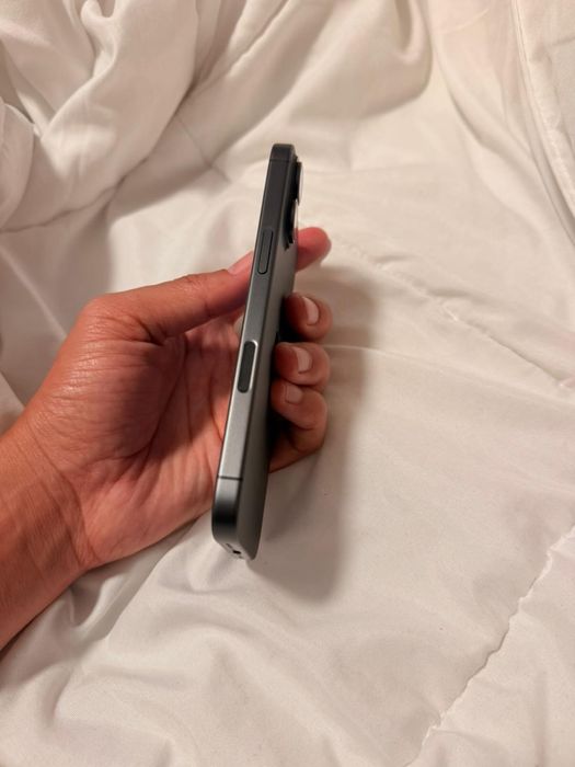 Iphone 17 256GB preto