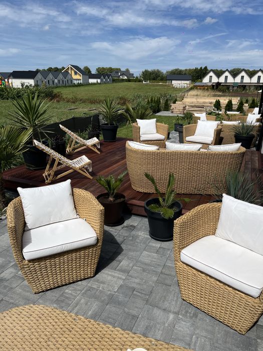 Wakacje - Domki / pokój  nad morzem Mielenko k.Mielna