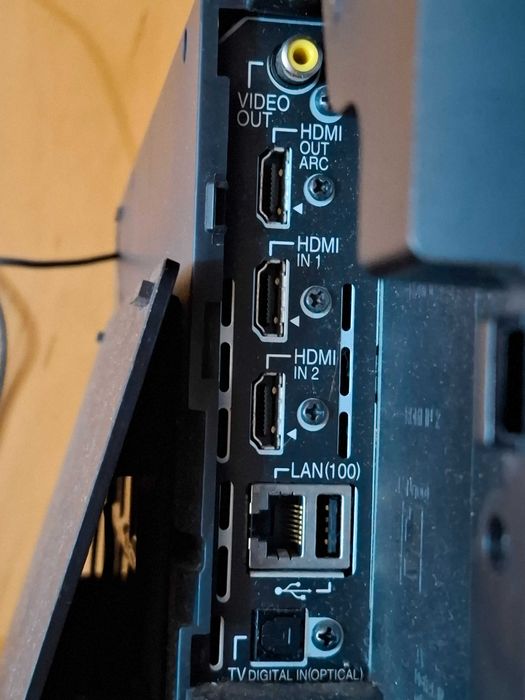 Sistema de Som SONY BDV-L800