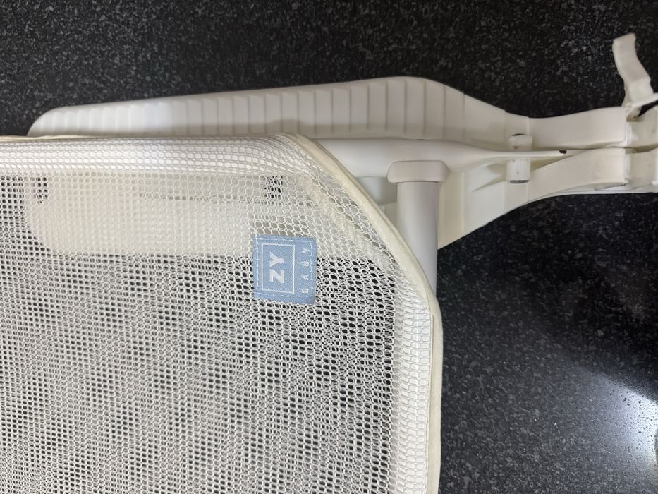 Barreia cama zy baby 90cm