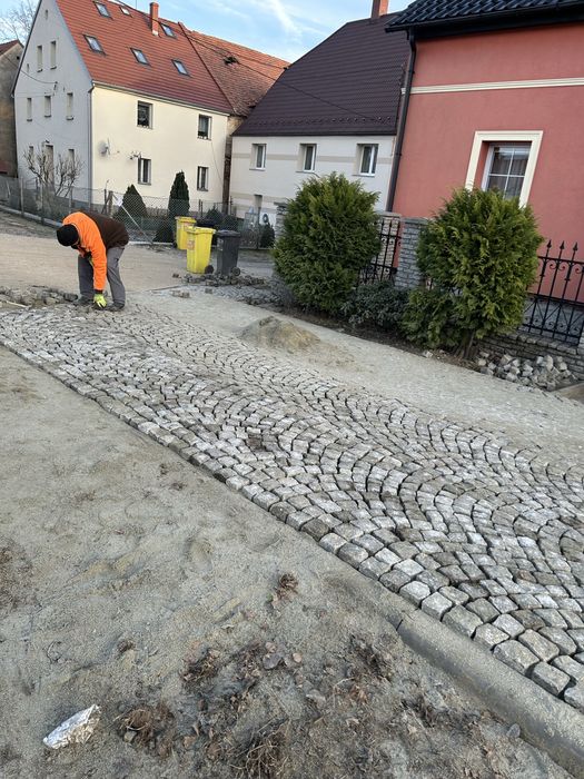 Wykonam profesjonalne uslugi brukarskie