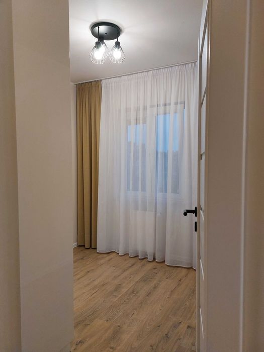 Wynajmę mieszkanie iława