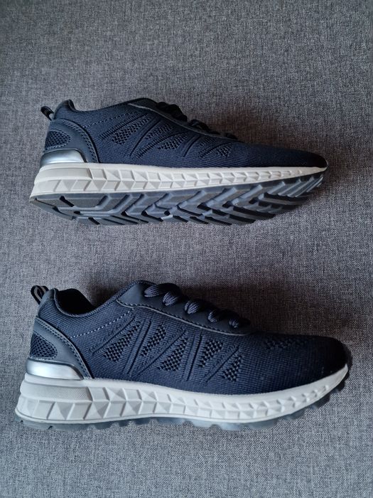 NOWE Buty sportowe  rozmiar 37/ Granceland Deichman