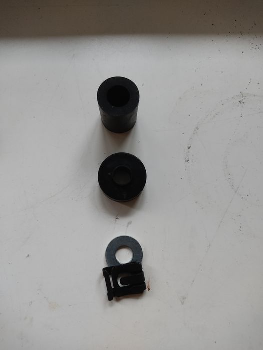 Ремонтний комплект газліфта