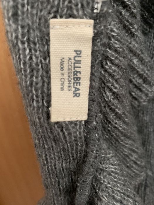 New Pull & Bear Scarf64552449552002122