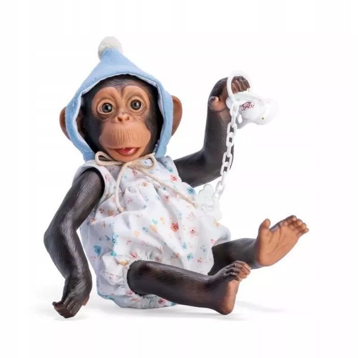 Małpka Lola 32cm. Asi. Nowy Produkt