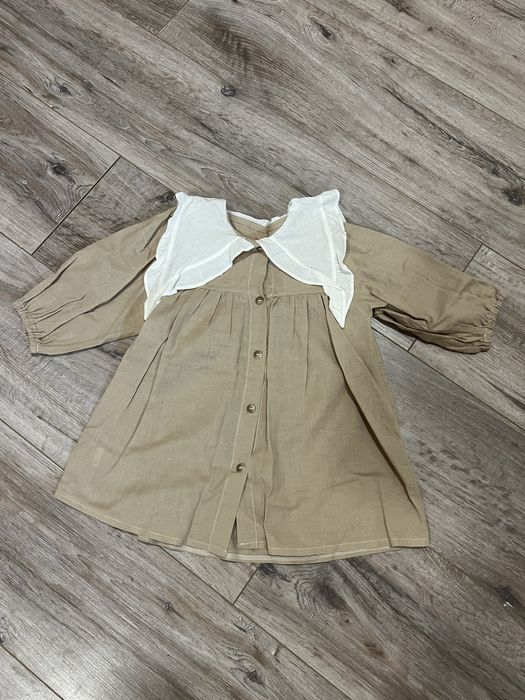 Сукня дитяча тоненька