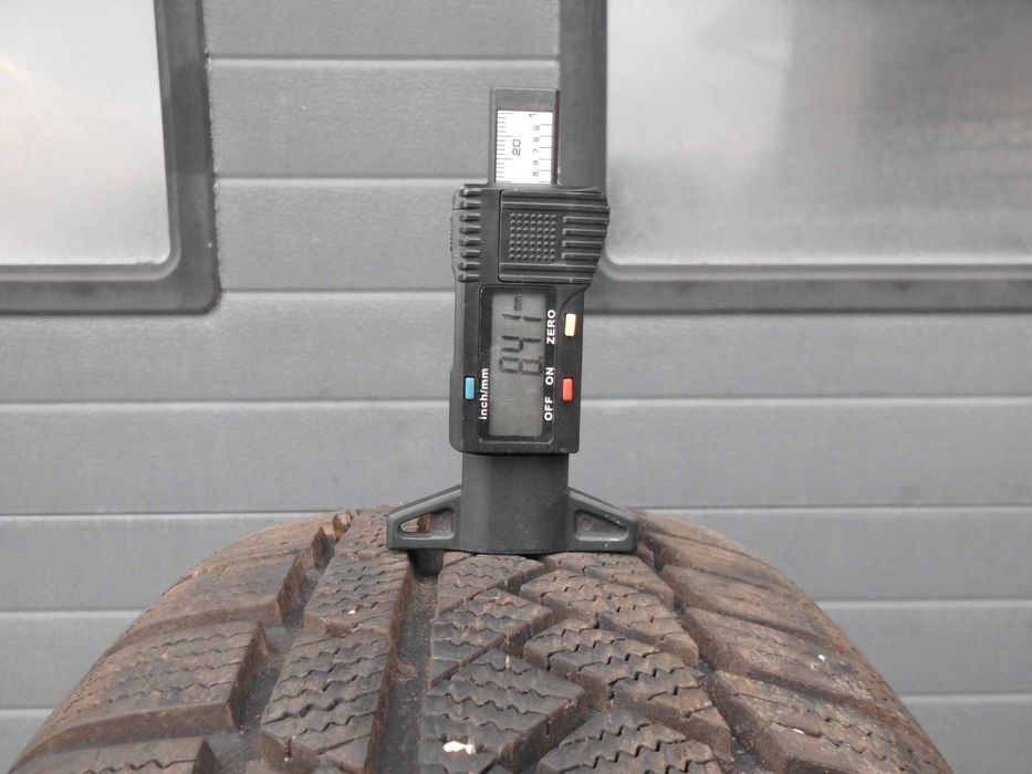 ! Koła aluminiowe zima 17 5x112 Audi Q3 Vw Tiguan Skoda Kodiaq Terraco