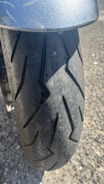 Suzuki Burgman 650 Executive
