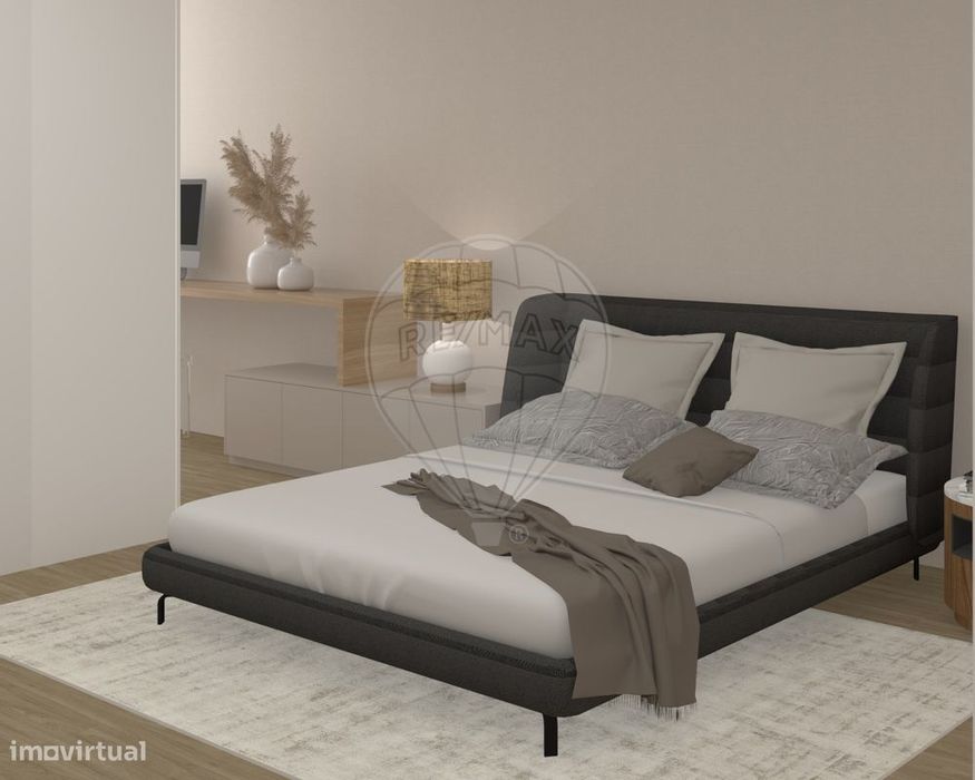 Apartamento T1 para venda