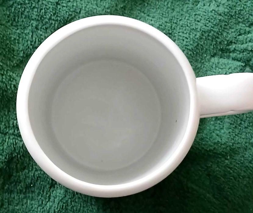 Kufel pojemność 600ml