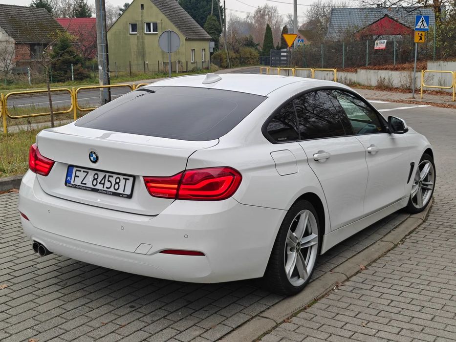 BMW Seria 4
