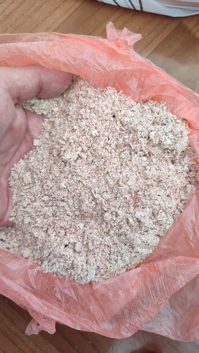 Продам Мучку Кукурудзи 3 Категорії