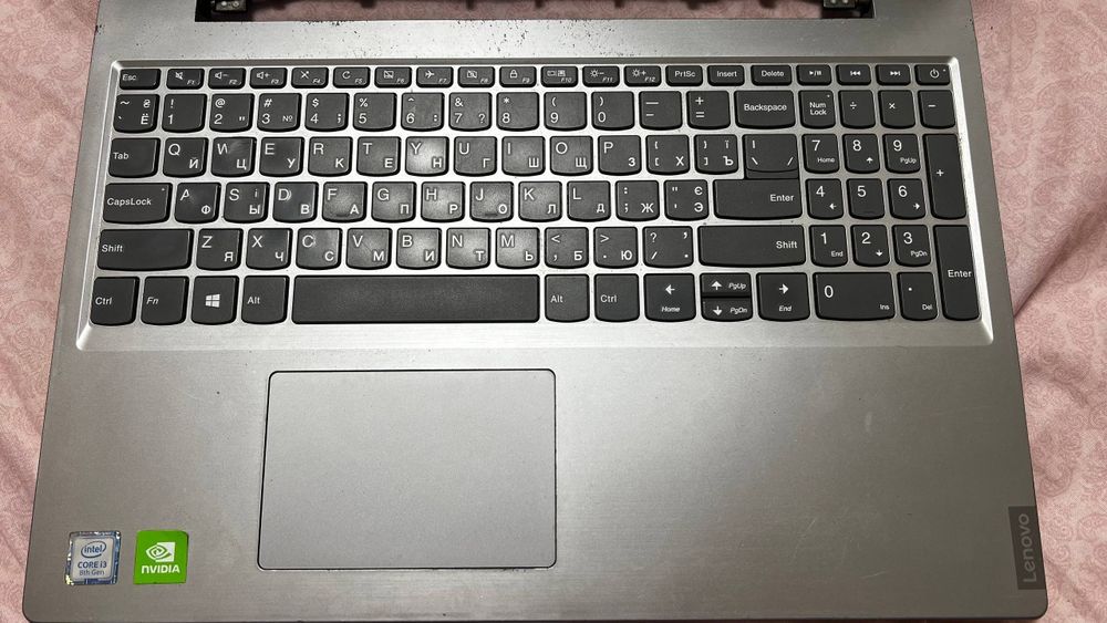 Lenovo idea pad l 340