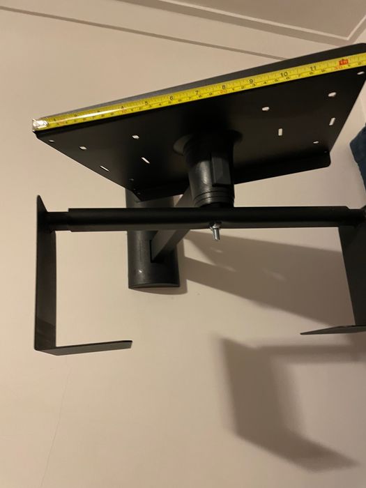 Suporte de TV e video