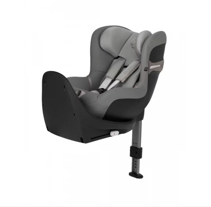 Cadeira Auto Cybex Sirona S i-Size – Cinza Manhattan