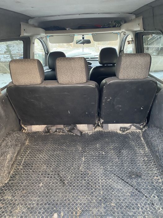 Опель Комбо С 1.3 CDTI