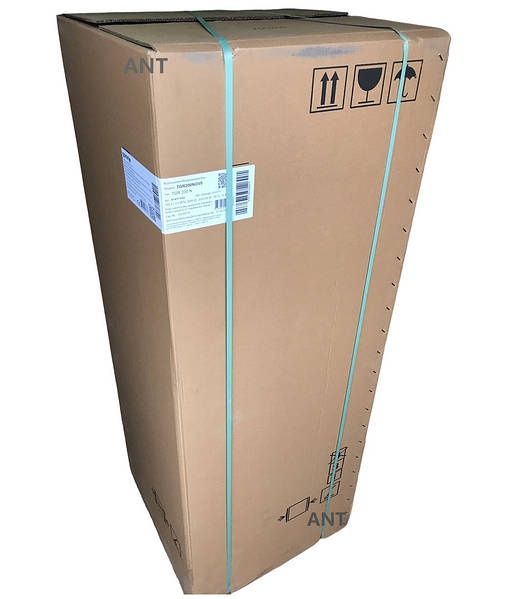 Водонагрівач Gorenje TGR 200 NGV9