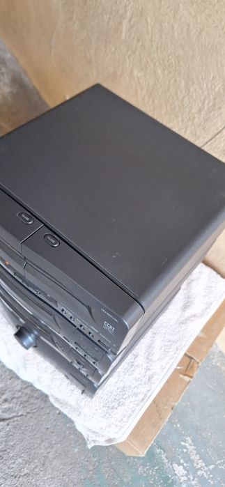 Wieża technics CH510