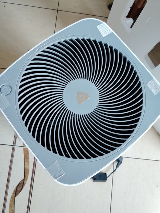 Oczyszczacz powietrza