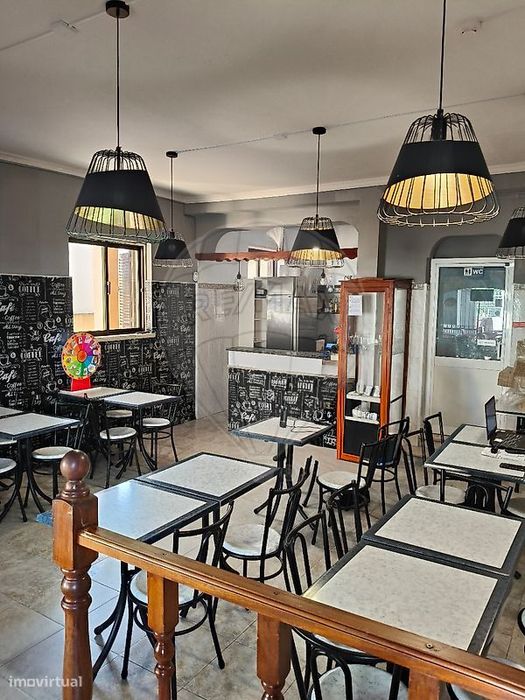 Trespasse  para venda