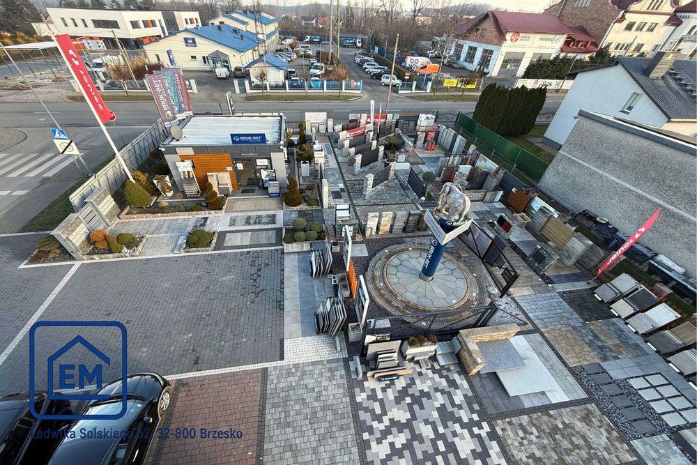 Impregnat rozpuszczalnikowy - MR 2 - DO KAMIENIA I KOSTKI