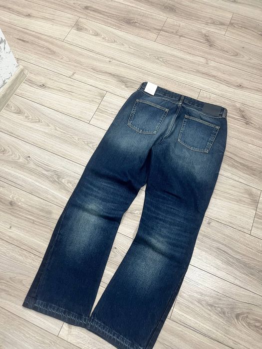 Zara flared jeans