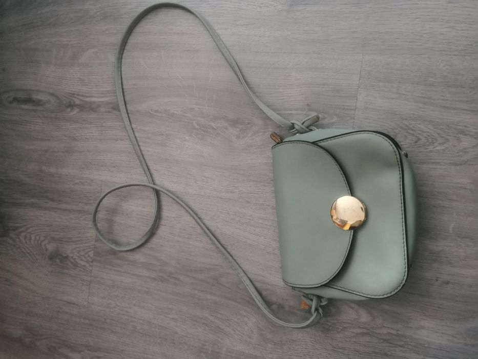 Mała torebka na ramię