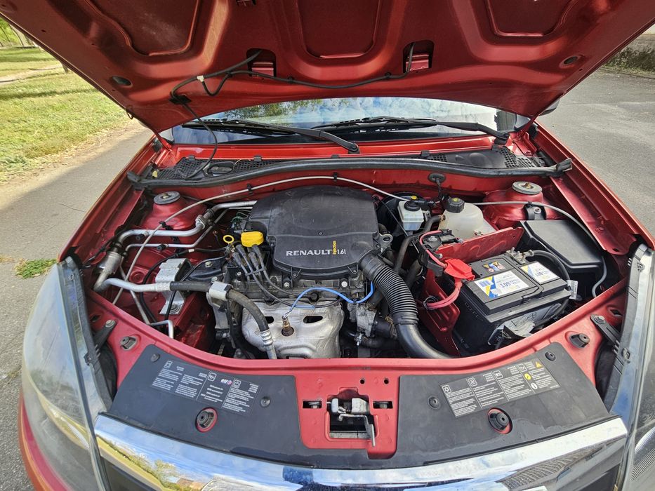 продам Dacia Sandero StepWay