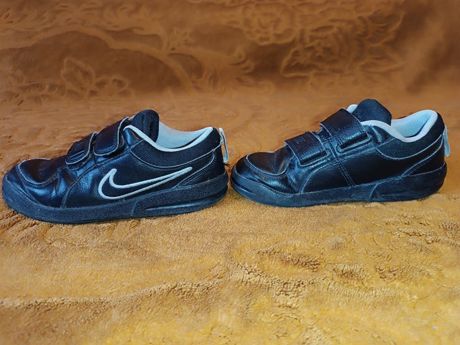 Buty Nike pico 28,5 adidasy dla chłopca