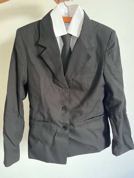 Traje académico Lisboa