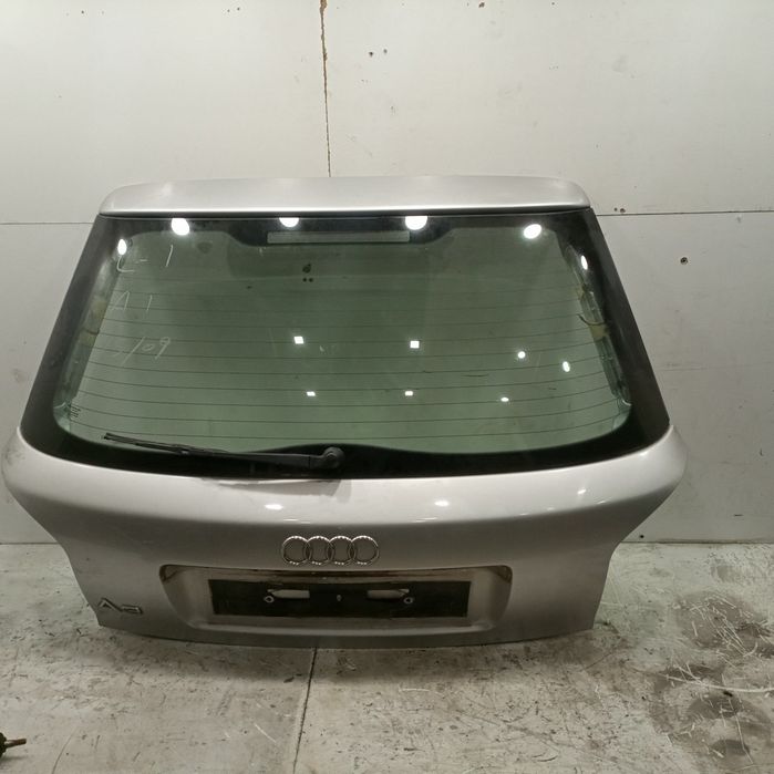Porta de mala - AUDI A3 (8L1) | 96 - 06