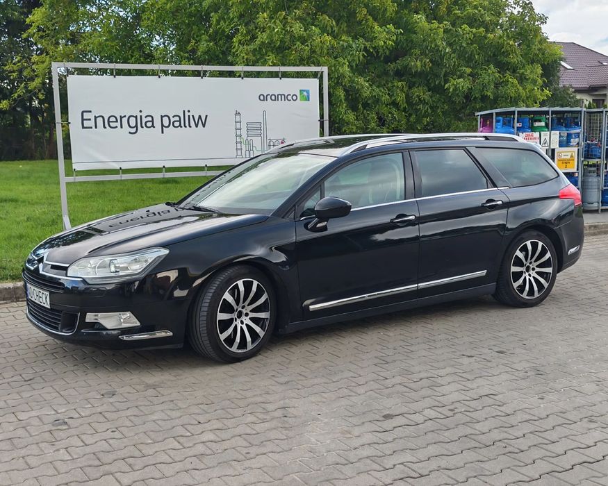 Citroën C5