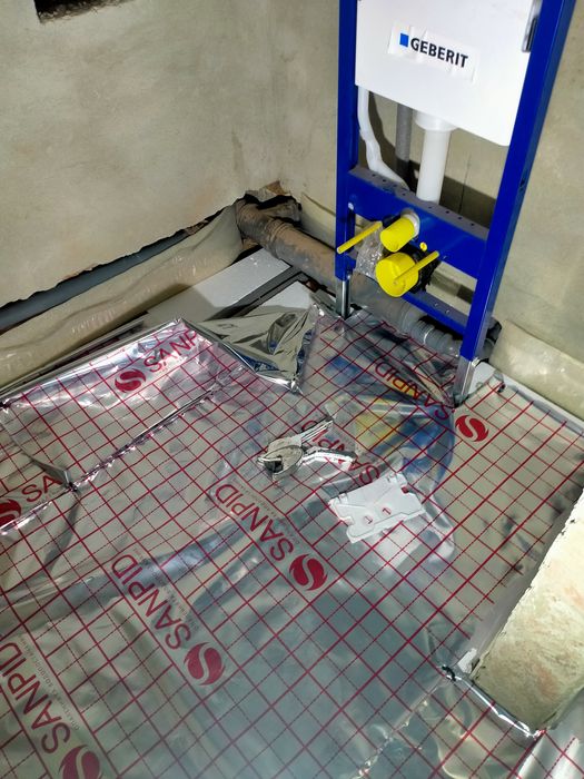 Опалення, водопостачання ,каналізаціяя