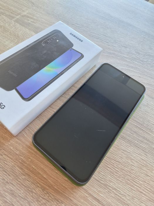 Samsung Galaxy A36