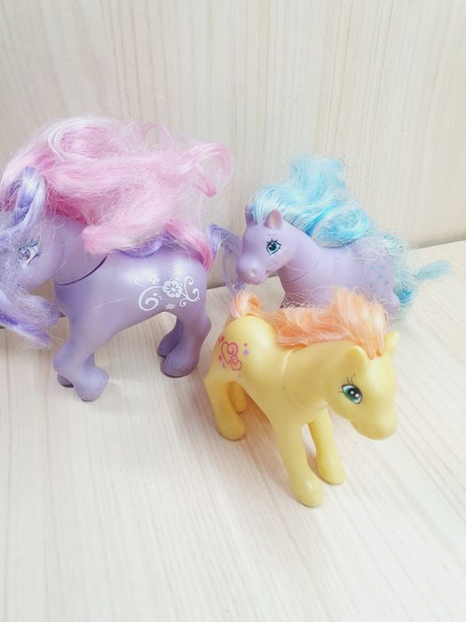 Поні my Little Pony hasbro