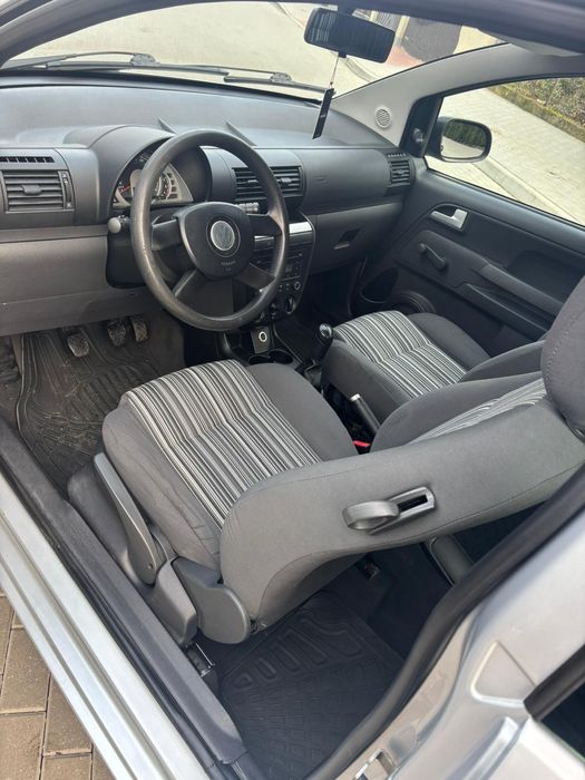 Volkswagen Fox 1.2 2005