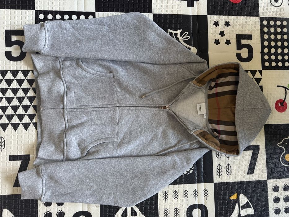 Bluza burberry S
