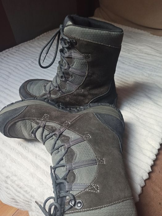 Buty trekkingowe rozmiar 40