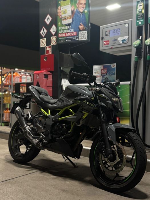 Kawasaki