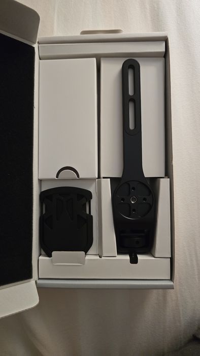 Insta360 Bicycle Computer Mount Support513674534590894082
